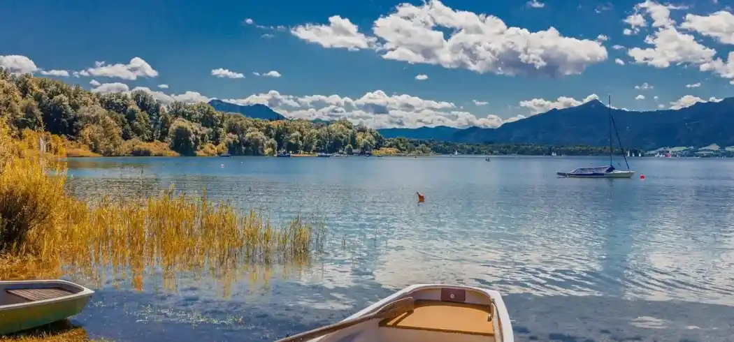 Foto - Hotel Chiemsee