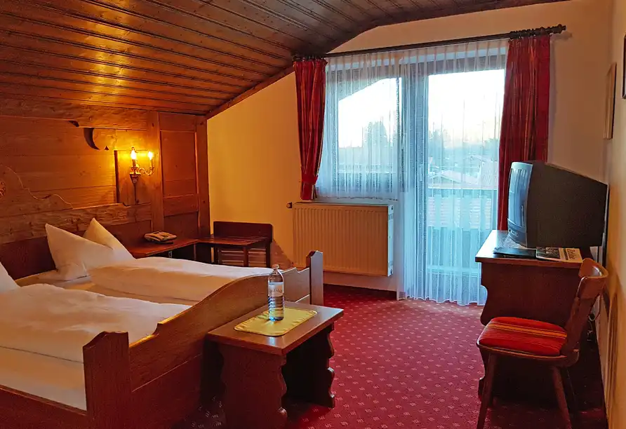 Impression - Hotel Chiemsee