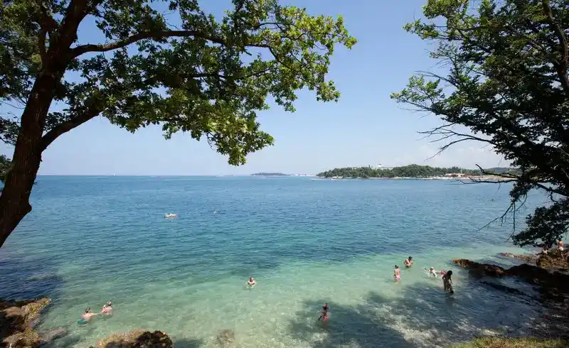 Foto - Apartments Porec