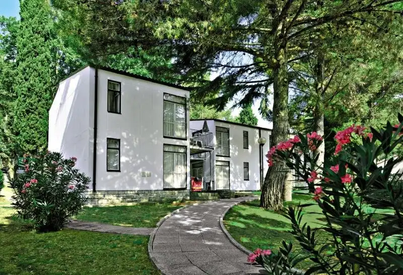 Impression - Apartments Porec