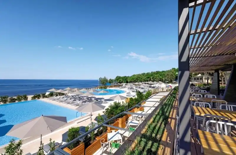 Impression - Ferienwohnungen Rovinj