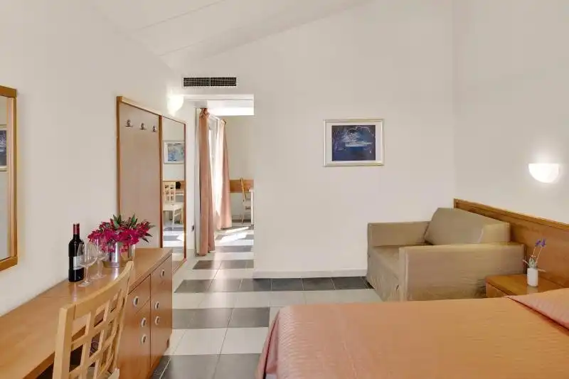 Ansicht - Ferienwohnungen Rovinj