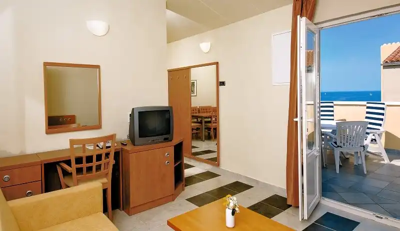 Galerie - Ferienwohnungen Rovinj