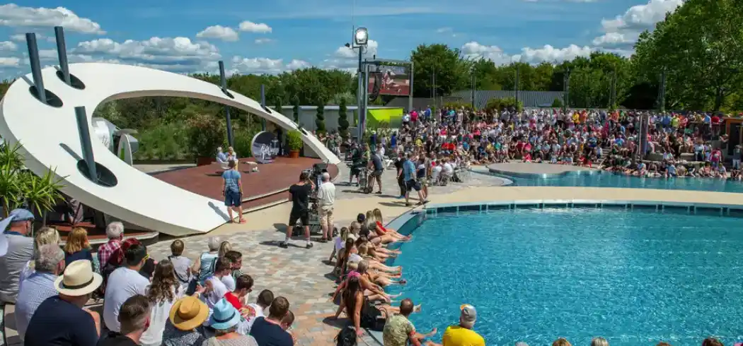 ZDF Fernsehgarten - Bild 1