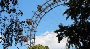 Wien zur Adventszeit