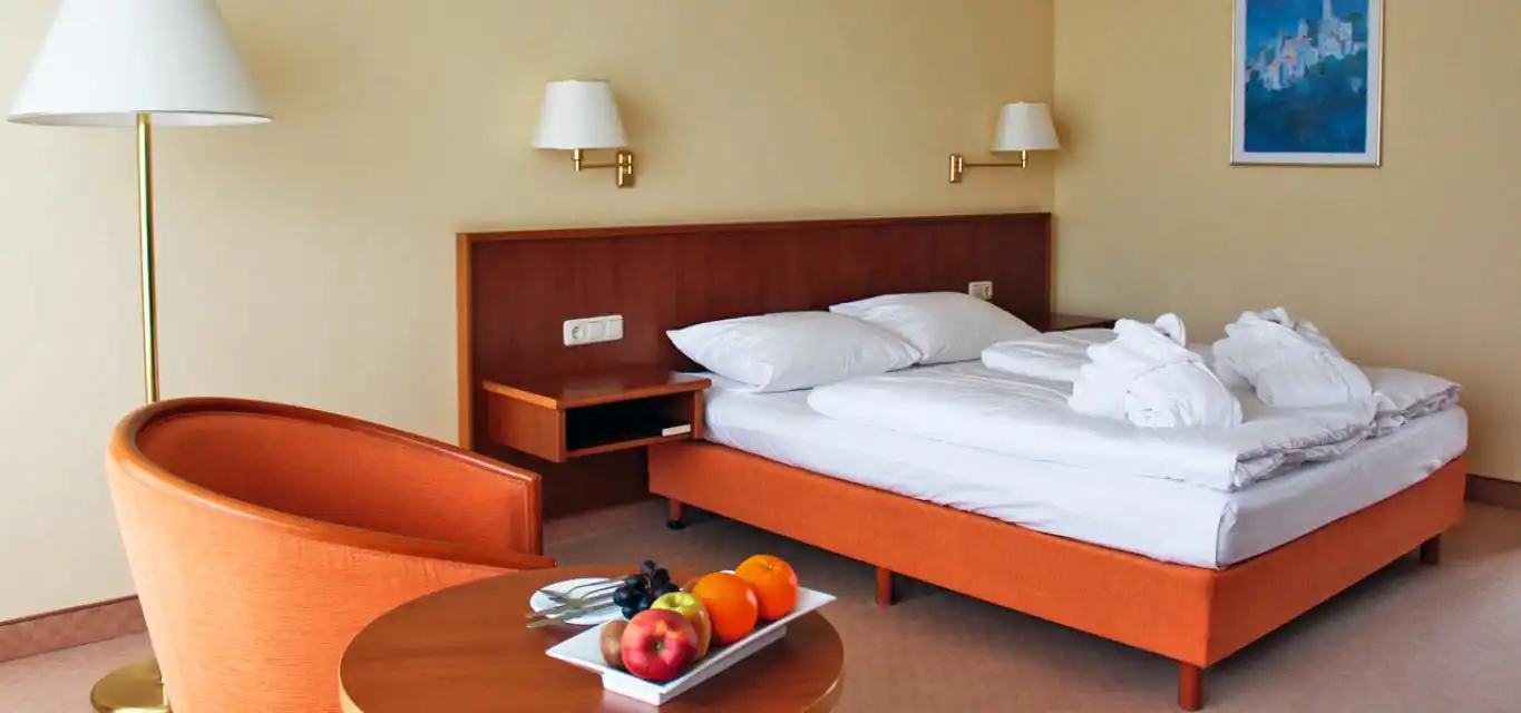 Impression - Fichtelgebirge Nächte