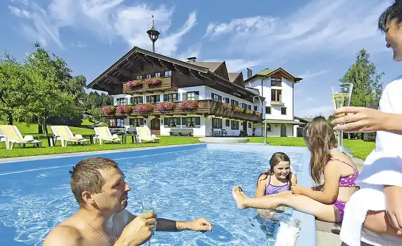 Fieberbrunn Nächte - Bild 1