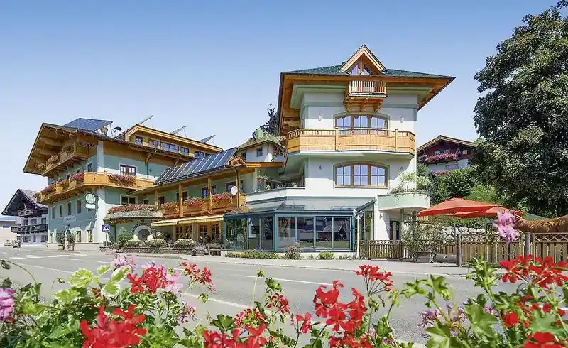 Fieberbrunn Nächte - Bild 2