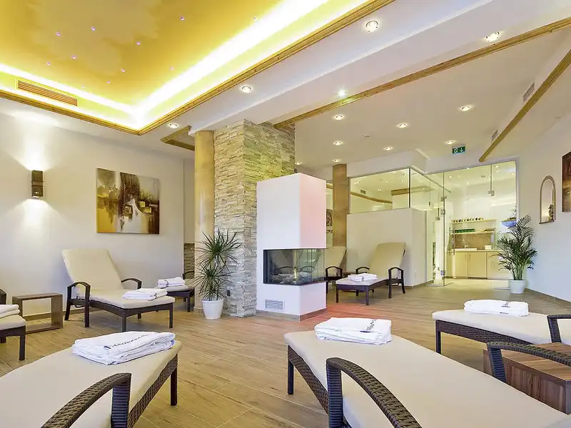 Impression - Fieberbrunn Nächte