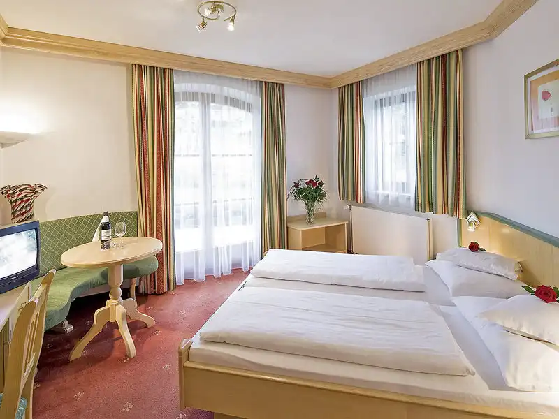 Ansicht - Fieberbrunn Nächte