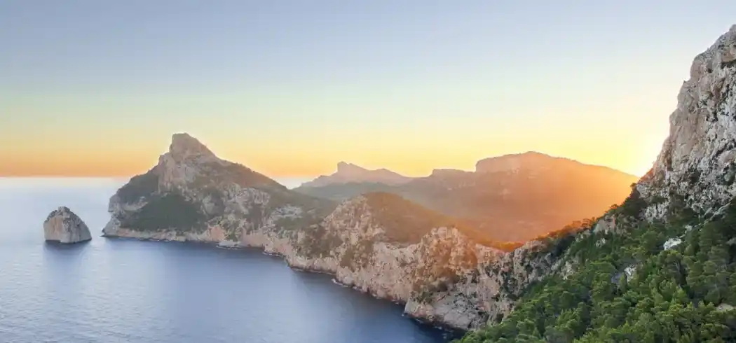 Foto - Fincawandern Insel