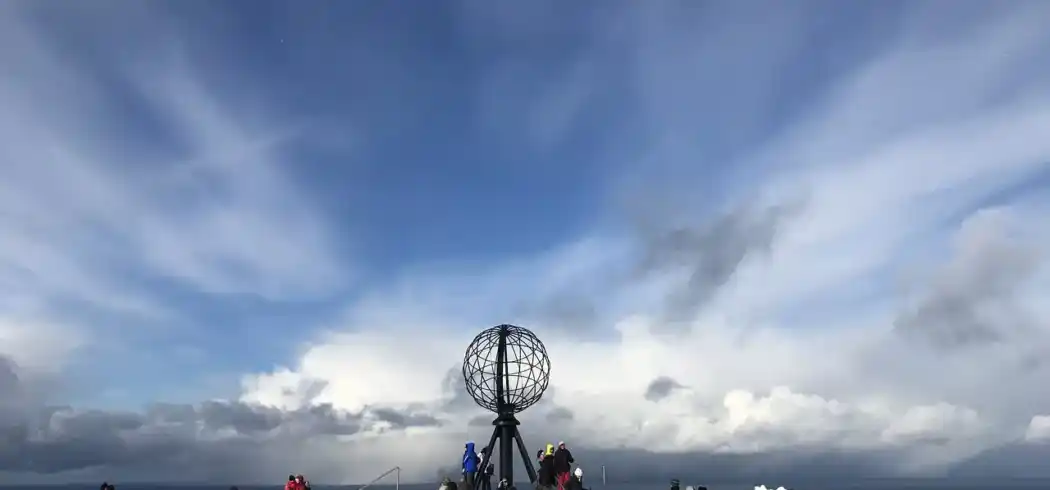 Foto - Rundreise Nordnorwegen