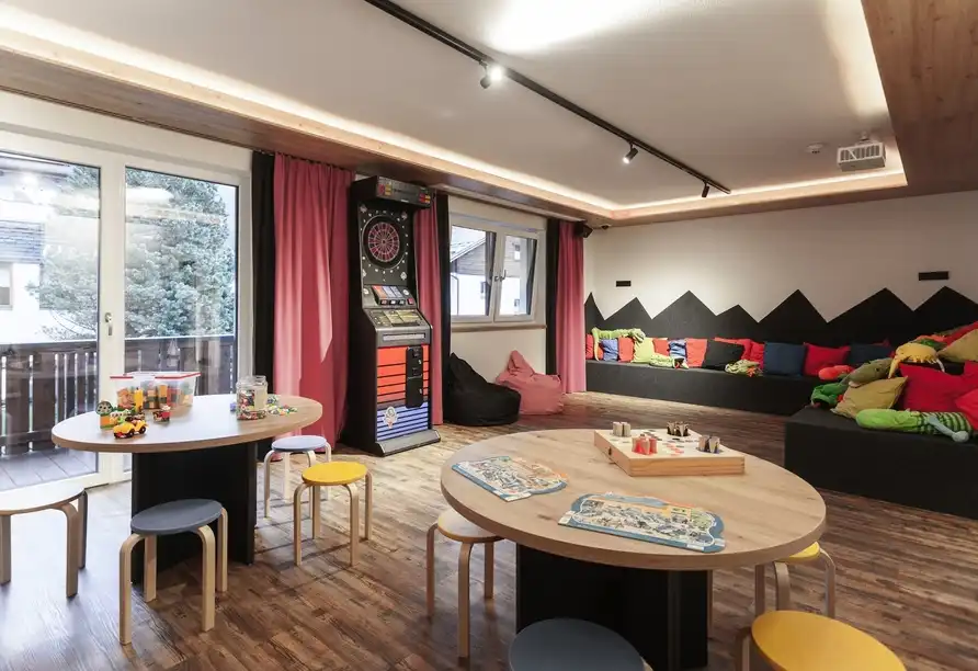 Foto - Hotel in Längenfeld