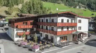 6 Tage Längenfeld