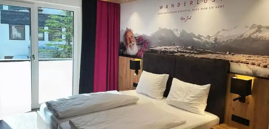 Ötztal Längenfeld - Bild 2