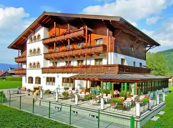 Flachau Wanderurlaub - Bild 1