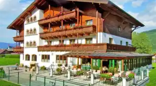 Wanderurlaub für die ganze Familie