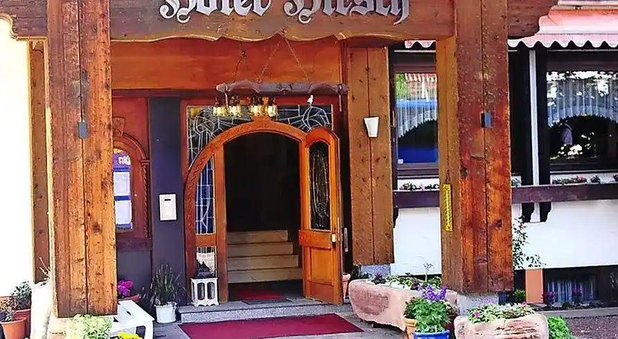 Hotel Hirsch - Bild 2