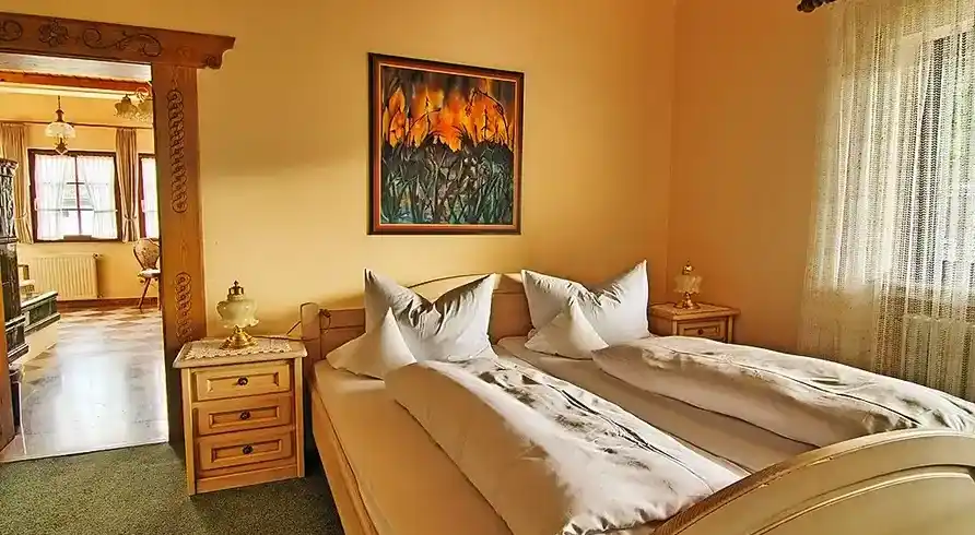 Hotel Hirsch - Bild 3