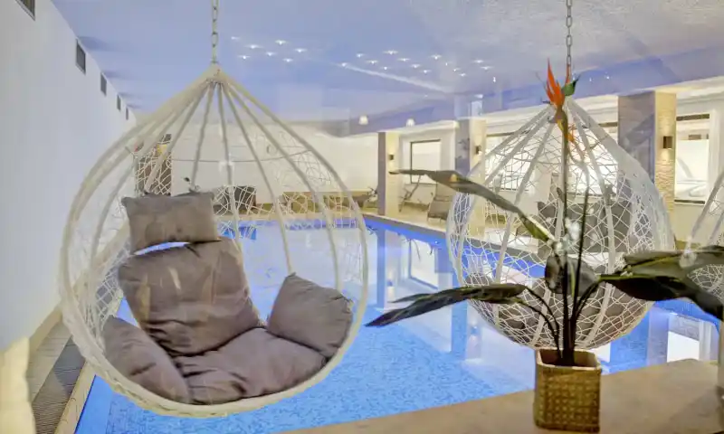 Hochschwarzwald Ringhotel Sonnenhof in Baiersbronn