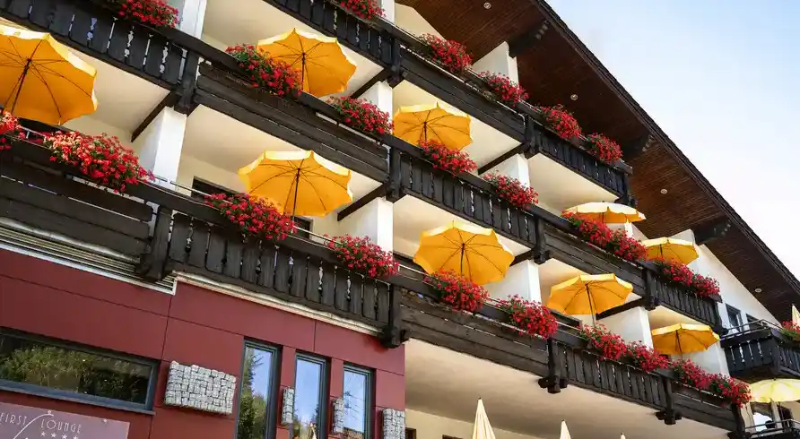 Ringhotel Sonnenhof - Bild 2