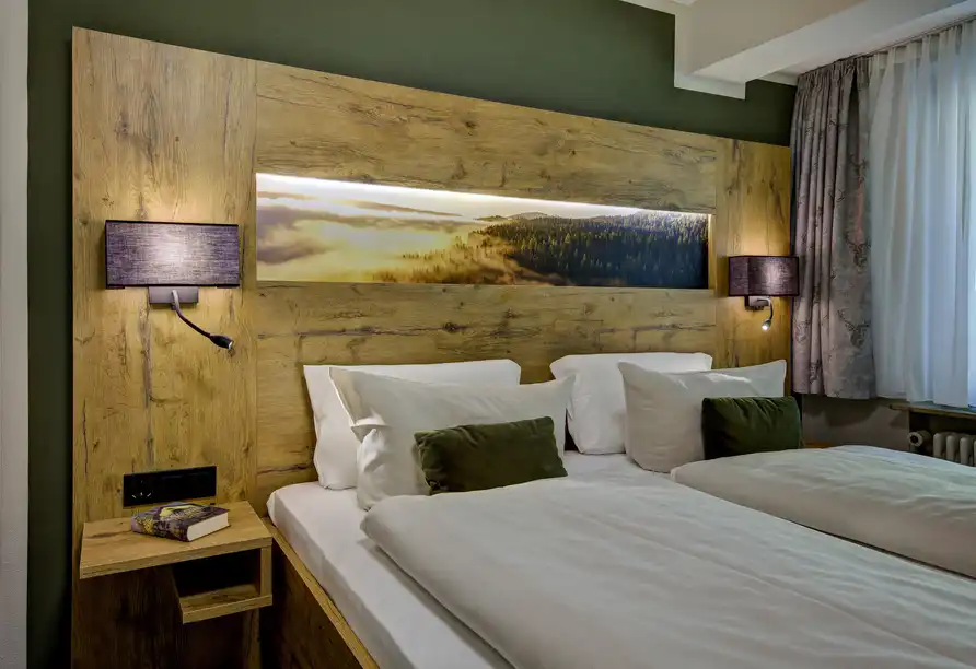 Impression - Ringhotel Sonnenhof