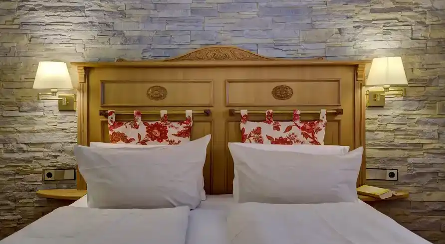 Ringhotel Sonnenhof - Bild 5