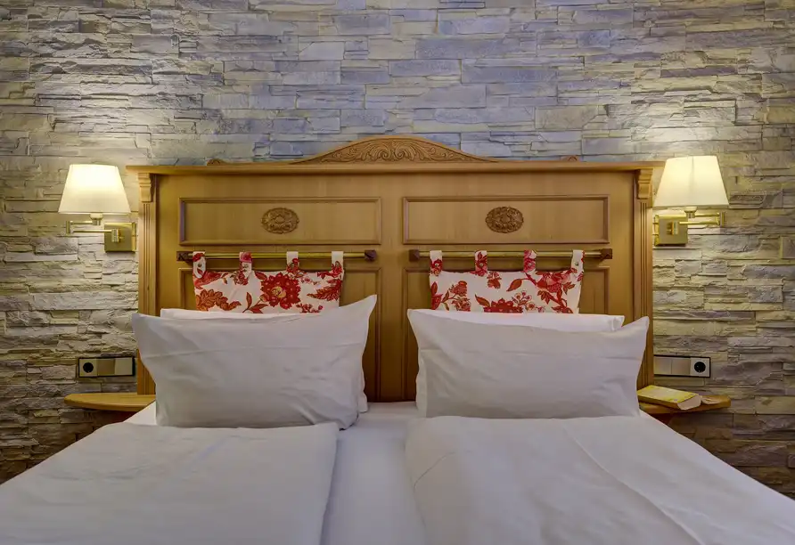 Galerie - Ringhotel Sonnenhof