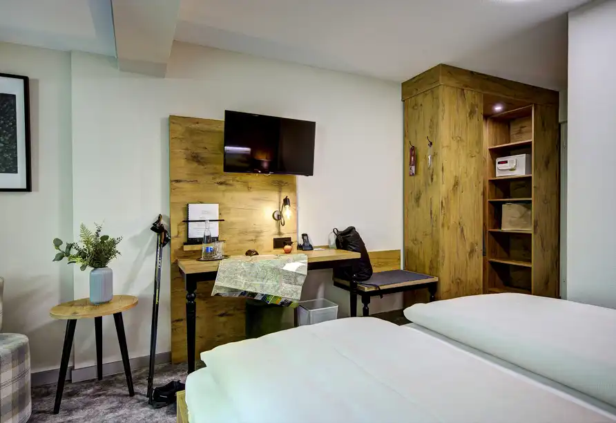 Detail - Ringhotel Sonnenhof