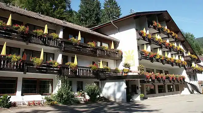Foto - Flair Hotel Sonnenhof
