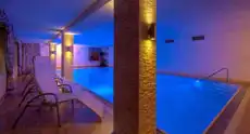 Aufnahme - Flair Hotel Sonnenhof