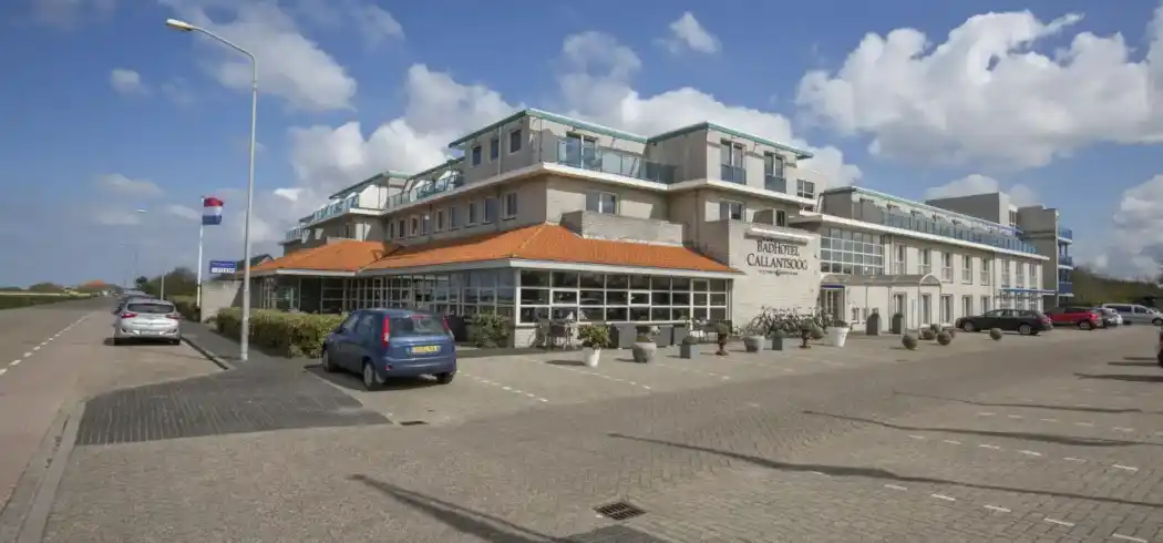 Foto - Fletcher Badhotel