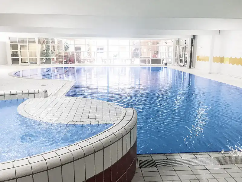 Aufnahme - Fletcher Badhotel