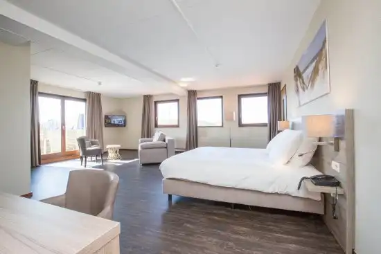 Impression - Fletcher Badhotel