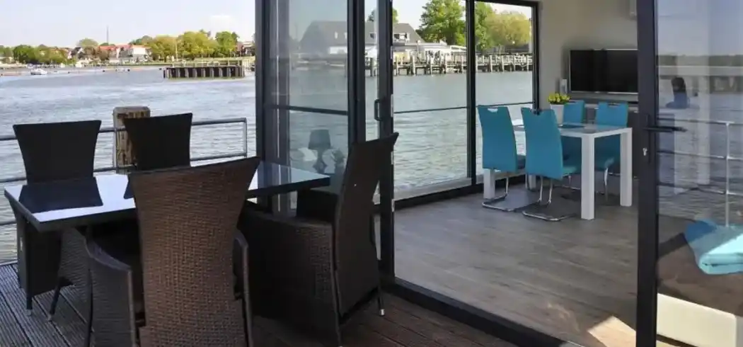 Floating Houses - Bild 2