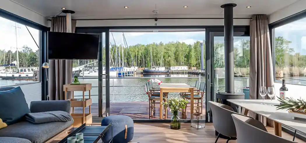 Floating Houses - Bild 2