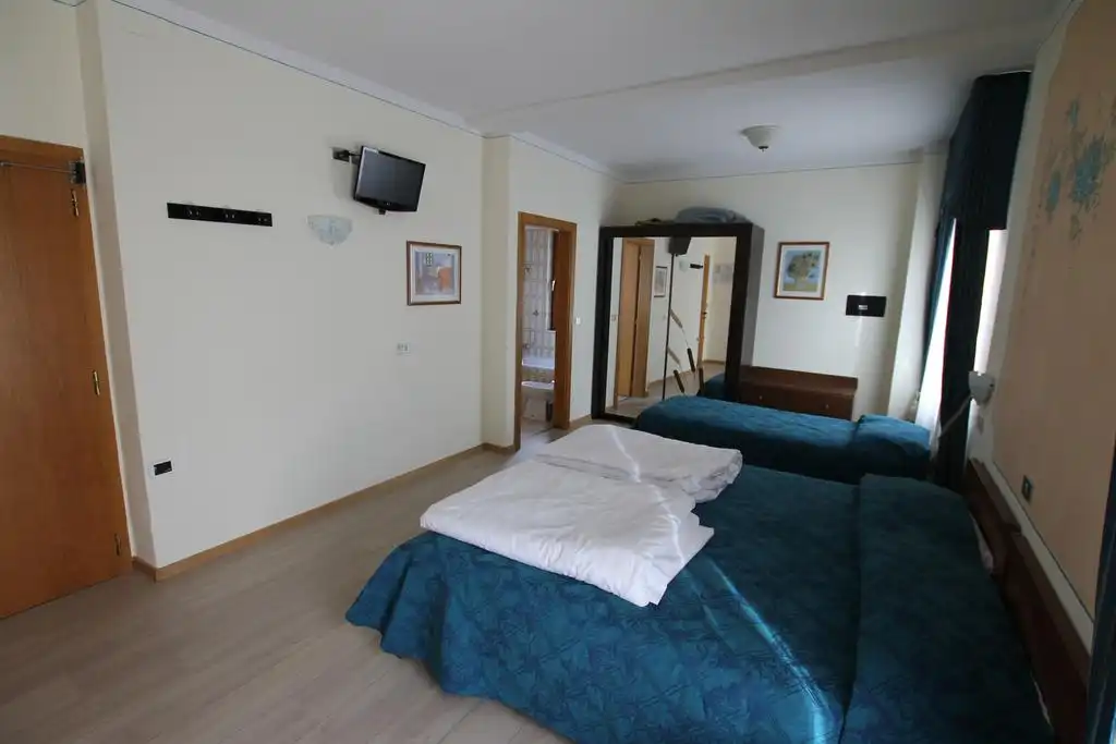 Impression - Florida Hotel