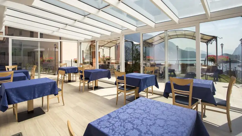 Ansicht - Florida Hotel