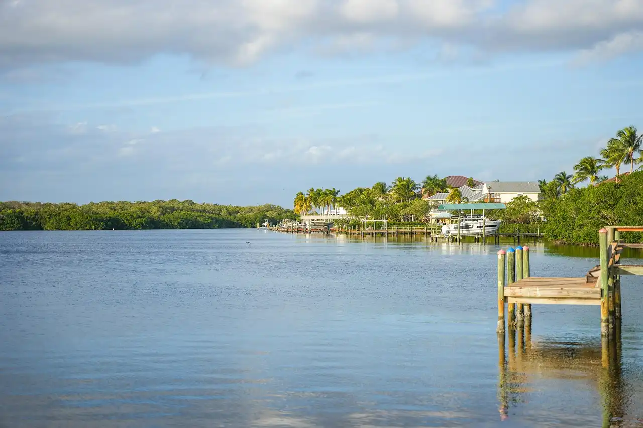 Ansicht - Florida Rundreise