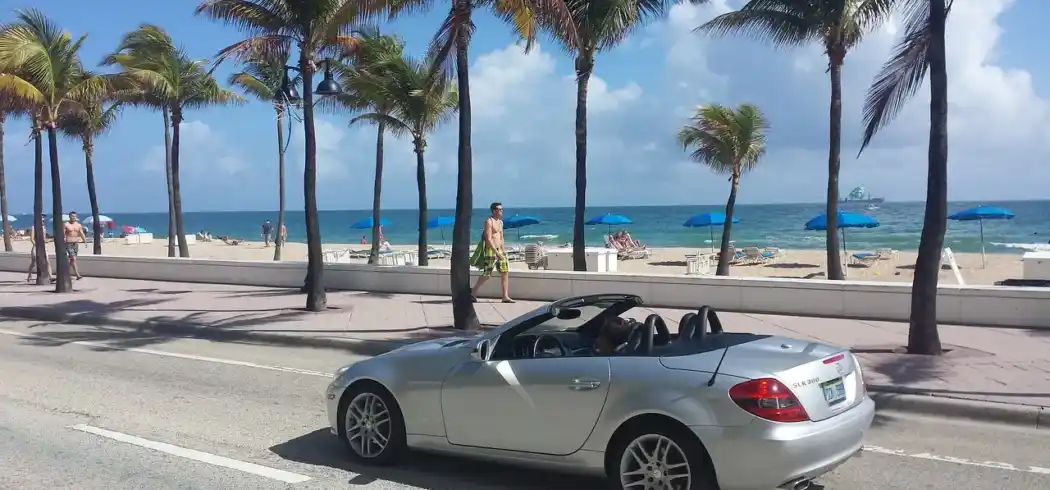 Foto - Florida Rundreise