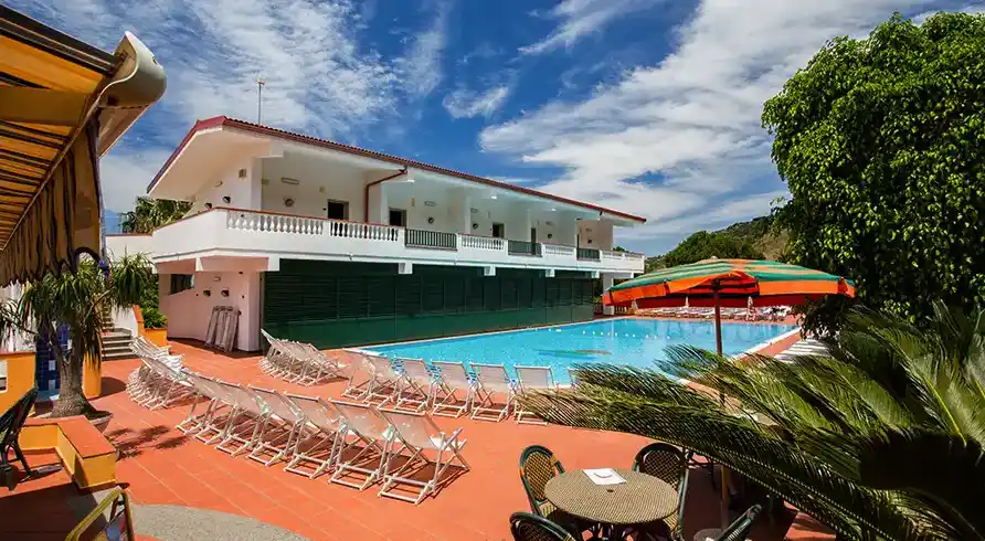 Foto - Flugreise Kalabrien