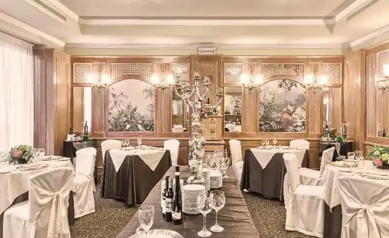 Impression - Flugreise Mailand