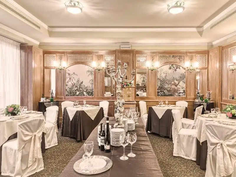 Impression - Flugreise Mailand