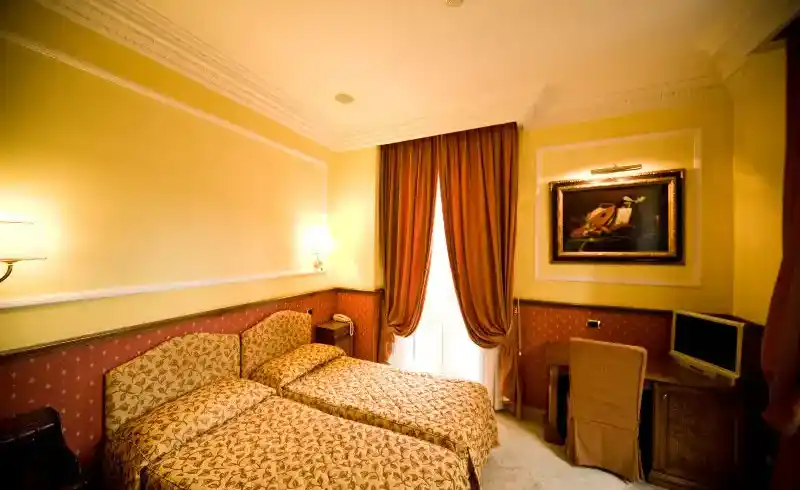 Flugreise Rom - Bild 2