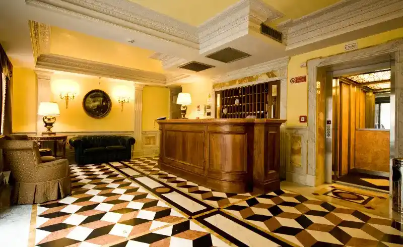 Flugreise Rom - Bild 3