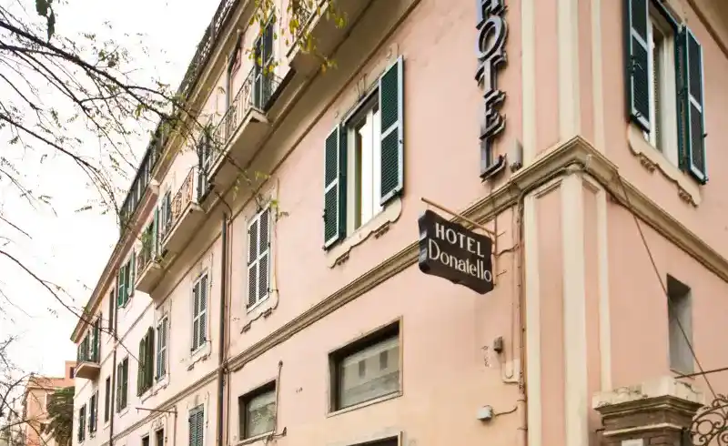 Flugreise Rom - Bild 4