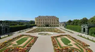 Adventszauber in Wien