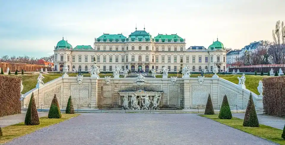 Foto - Flugreisen Wien