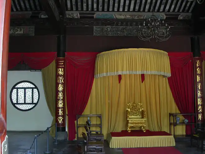 Aufnahme - Hongkong Vietnam