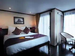 Impression - Hongkong Vietnam